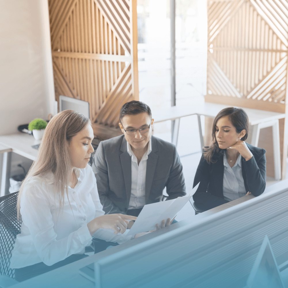 Compliance & Legal Support